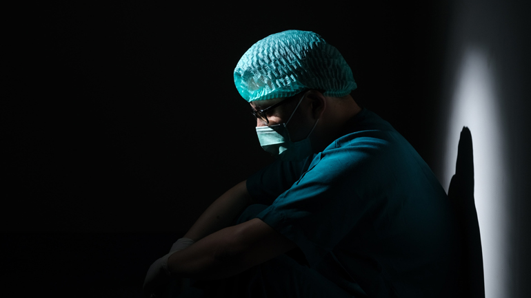 Καρδιολόγος σε νοσοκομείο του Βερολίνου, συνελήφθη ως ύποπτος για δύο ανθρωποκτονίες